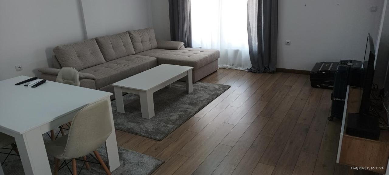 Grand Apartments Strumica Exteriör bild