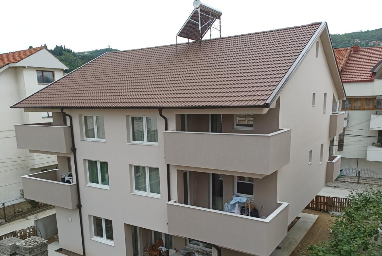 Grand Apartments Strumica Exteriör bild