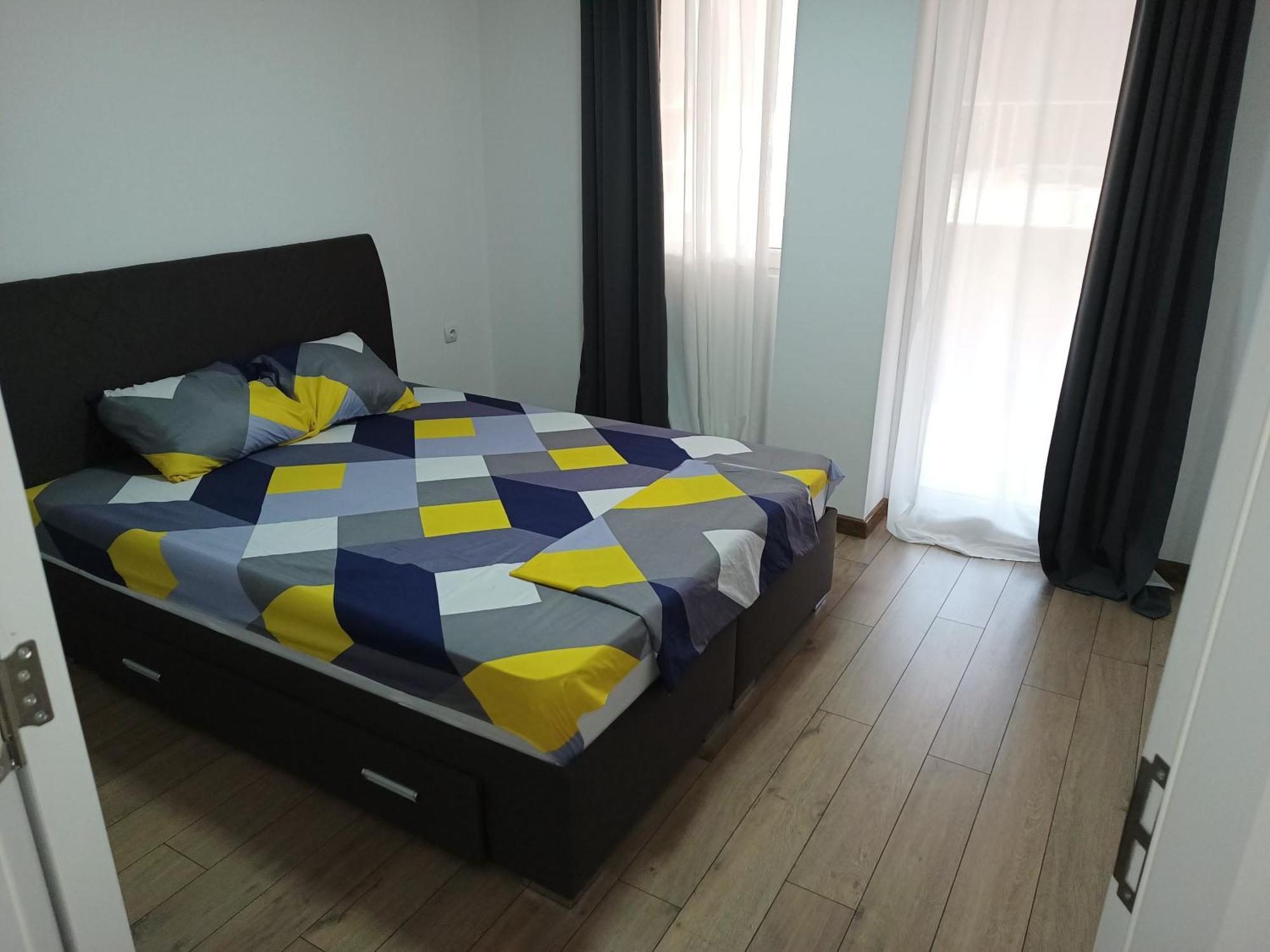Grand Apartments Strumica Exteriör bild