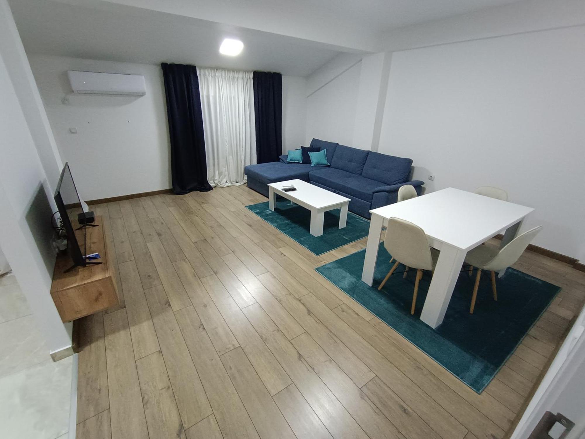 Grand Apartments Strumica Exteriör bild