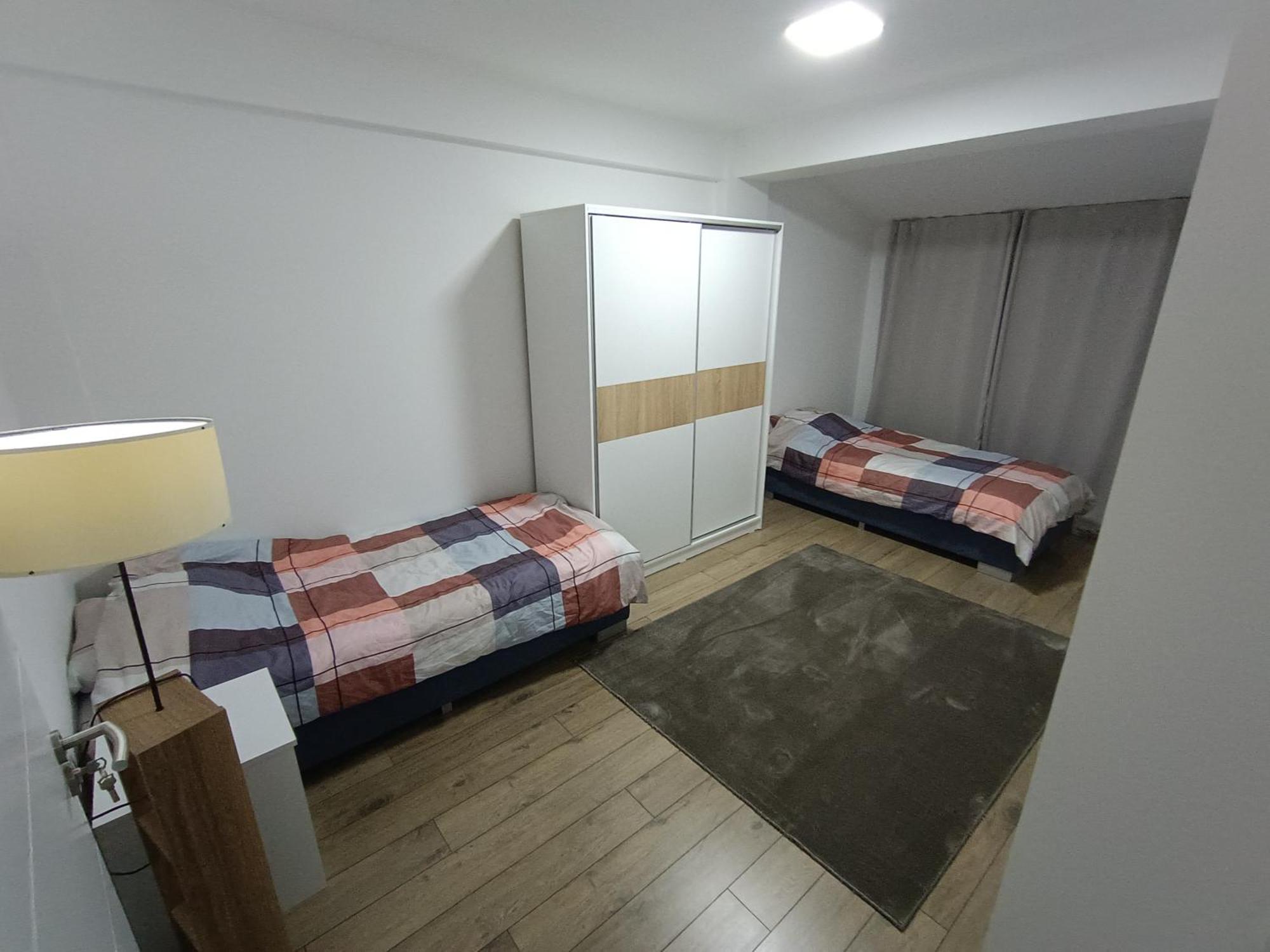 Grand Apartments Strumica Exteriör bild