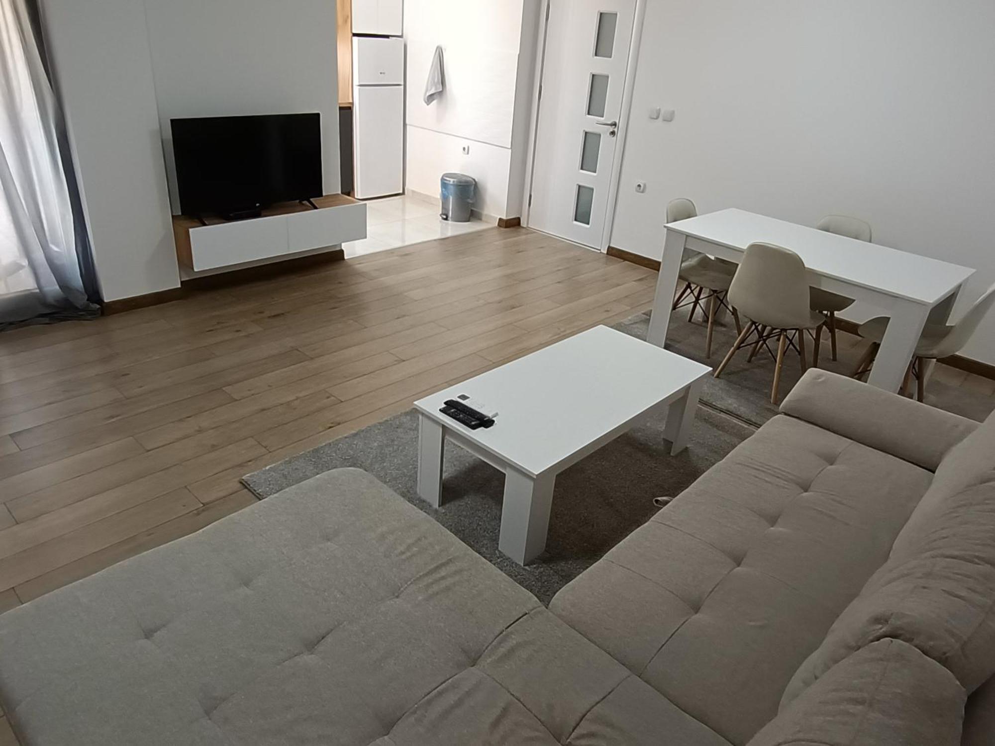 Grand Apartments Strumica Exteriör bild